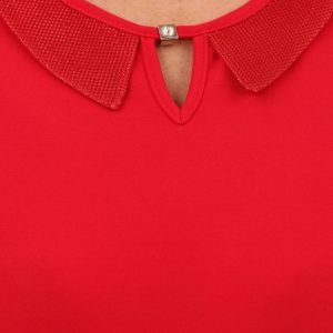 czerwona-wizytowa-bluzka-plus-size (1)