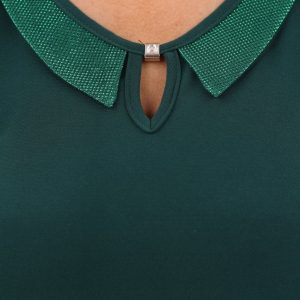 zielona-wizytowa-bluzka-plus-size (3)