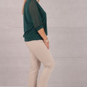 zielona-wizytowa-bluzka-plus-size (5)