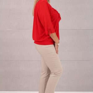 bluzka-damska-z-zabotem-czerwona (1)