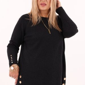 melanzowy-sweter-oversize-czarny (3)