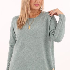 melanzowy-sweter-oversize-mietowy (2)