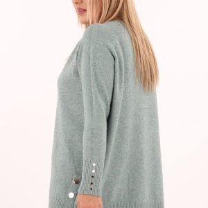 melanzowy-sweter-oversize-mietowy (4)