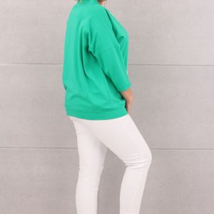 bluzka-damska-z-nadrukiem-zielona (4)