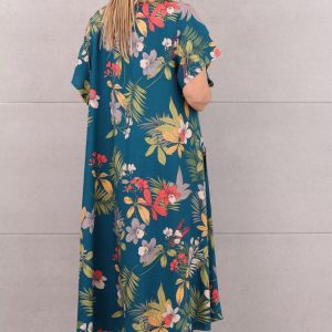 turkusowa-sukienka-w-duze-kwiaty (3)