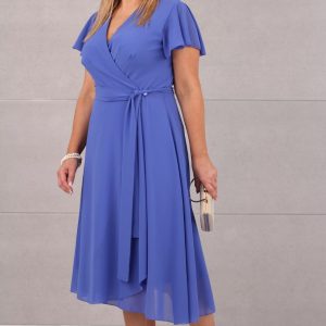 rozkloszowana-sukienka-midi-wiazana-niebieska (5)