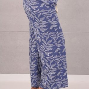 spodnie-damskie-kuloty-niebieskie (3)
