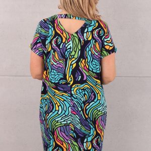 sukienka-z-wycięciem-na-plecach-kolorowa (4)