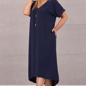 granatowa-luzna-sukienka-oversize-maxi (4)