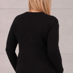 klasyczny-sweter-rozpinany-czarny (1)
