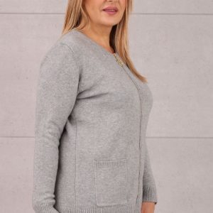klasyczny-sweter-rozpinany-szary (5)