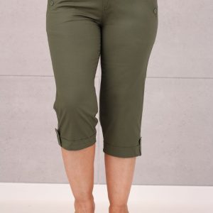 spodnie-rybaczki-damskie-khaki (3)