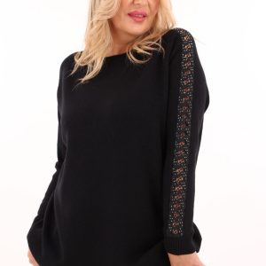 czarny-sweter-oversize-damski (2)