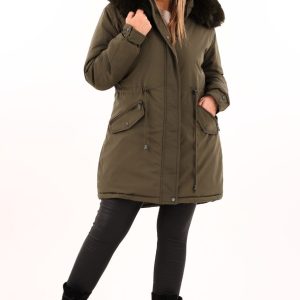 damska-kurtka-zimowa-parka-khaki (3)